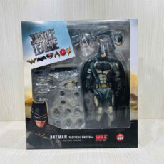اکشن فیگور مدل بتمن طرح Batman Justice League