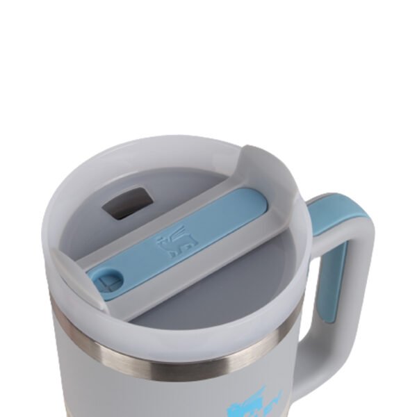 ماگ سفری مدل TUMBLER گنجایش 1.18 لیتر