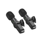 میکروفن یقه ای بروفون مدل BFK12 TYPE-C/IPHONE
