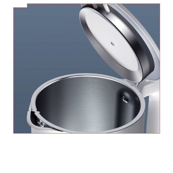 کتری برقی میجیا مدل kettle p1 light Edition CN