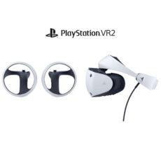 کنسول بازی سونی مدل PlayStation 5 ظرفیت 825 گیگابایت ریجن 2016A اروپا به همراه هدست واقعیت مجازی VR2