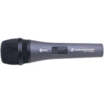 میکروفن داینامیک سنهایزر مدل e835 s