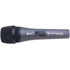 میکروفن داینامیک سنهایزر مدل e835 s