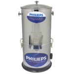 سبزی خردکن فیلیپس مدل Philieps HP-K200