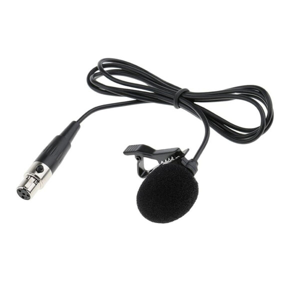 میکروفون یقه ای مدل Z-100 U-111