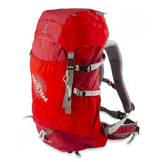 کوله پشتی کوهنوردی 50 لیتری پکینیو مدل peak