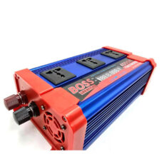 مبدل برق خودرو باس مدلBS-4000