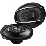 اسپیکر خودرو پایونیر مدل TS-A6997S بسته دو عددی