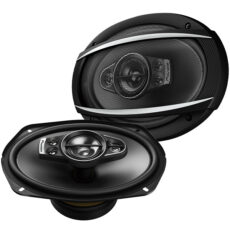 اسپیکر خودرو پایونیر مدل TS-A6997S بسته دو عددی