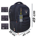 کوله پشتی آنتلر مدل Vivo M5444