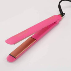 سشوار برس دار حالت دهنده  انزو پروفیشنال  مدل EN_510 به همراه اتو مو