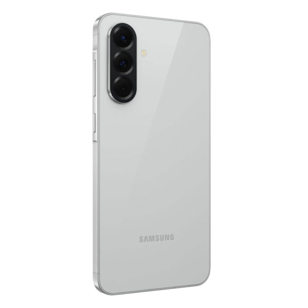 گوشی موبایل سامسونگ مدل Galaxy A56 دو سیم کارت ظرفیت 128 گیگابایت و رم 8 گیگابایت - ویتنام - به همراه شارژر 25 وات سامسونگ