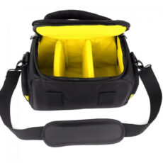 کیف دوربین نیکون مدل DSLR