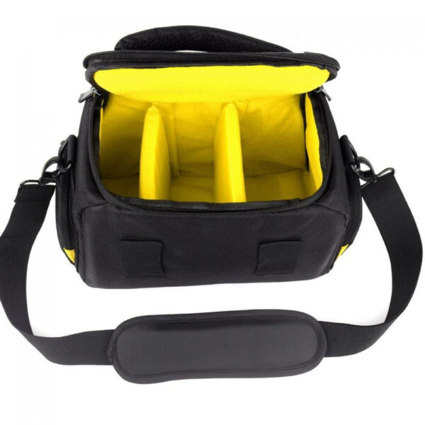 کیف دوربین نیکون مدل DSLR