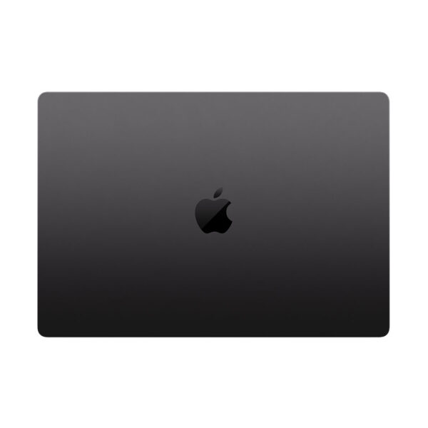لپ تاپ 16.2 اینچی اپل مدل MacBook Pro MX2Y3 2024 ZPA-M4 Pro-48GB RAM-512GB SSD