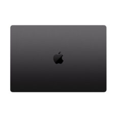 لپ تاپ 16.2 اینچی اپل مدل MacBook Pro MX2X3 2024 ZPA-M4 Pro-24GB RAM-512GB SSD