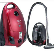 جاروبرقی اینترنشنال آنیل مدل 2040