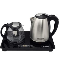 چای ساز دسینی مدل DS-1177