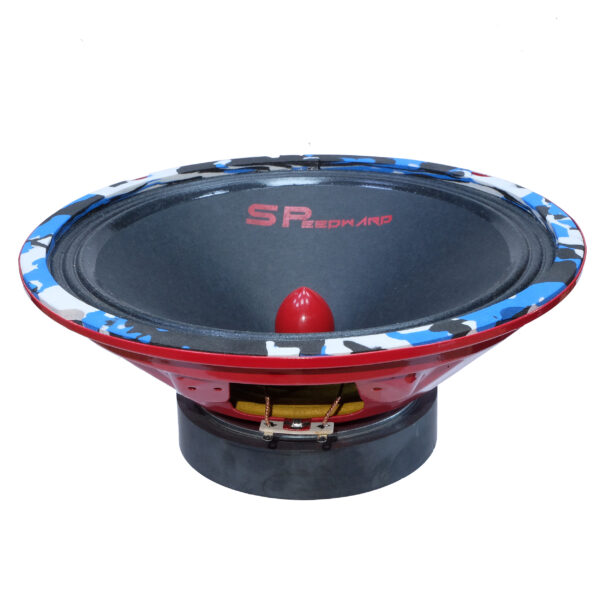 میدرنج خودرو اسپیدوارد مدل SP-801B بسته دو عددی