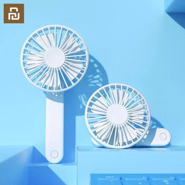 پنکه دستی کوالیتل مدل qualitell fan f1