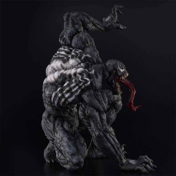 فیگور مدل venom