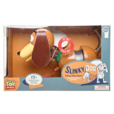 اکشن فیگور مدل Slinky Dog کد 2021