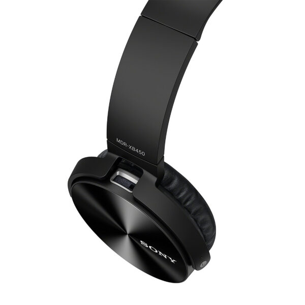 هدفون سونی مدل MDR-XB450AP