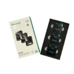 ست میکروفن یقه ای مدل SX39 two in one