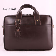 کیف لپ تاپ لیدوما مدل Li-10 مناسب برای لپ تاپ 13 تا 15 اینچی