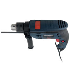 دریل چکشی 13 میلیمتری 1000 وات باس مدل BS-5835