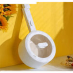ظرف غذای برقی مدل el-pot 600w