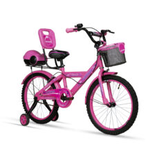 دوچرخه شهری چیاوا مدل چیچک سایز طوقه 20 اینچ