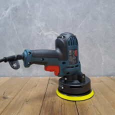 دستگاه پولیش صنعتی باس مدل LIFE _ STYLE