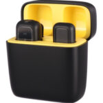 میکروفن بی سیم گرین لاین مدل GM-65X Lightning