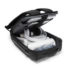 کوله پشتی لپ تاپ بنج مدل BN-7216 مناسب برای لپ تاپ تا 15.6 اینچی