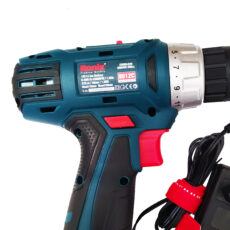 پیچ گوشتی شارژی رونیکس مدل 8012c
