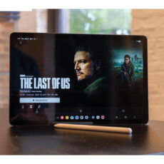 تبلت ۱۳.۱ اینچ سامسونگ مدل Galaxy Tab S10 FE Plus Wi-Fi ظرفیت 128 گیگابایت و رم 8 گیگابایت