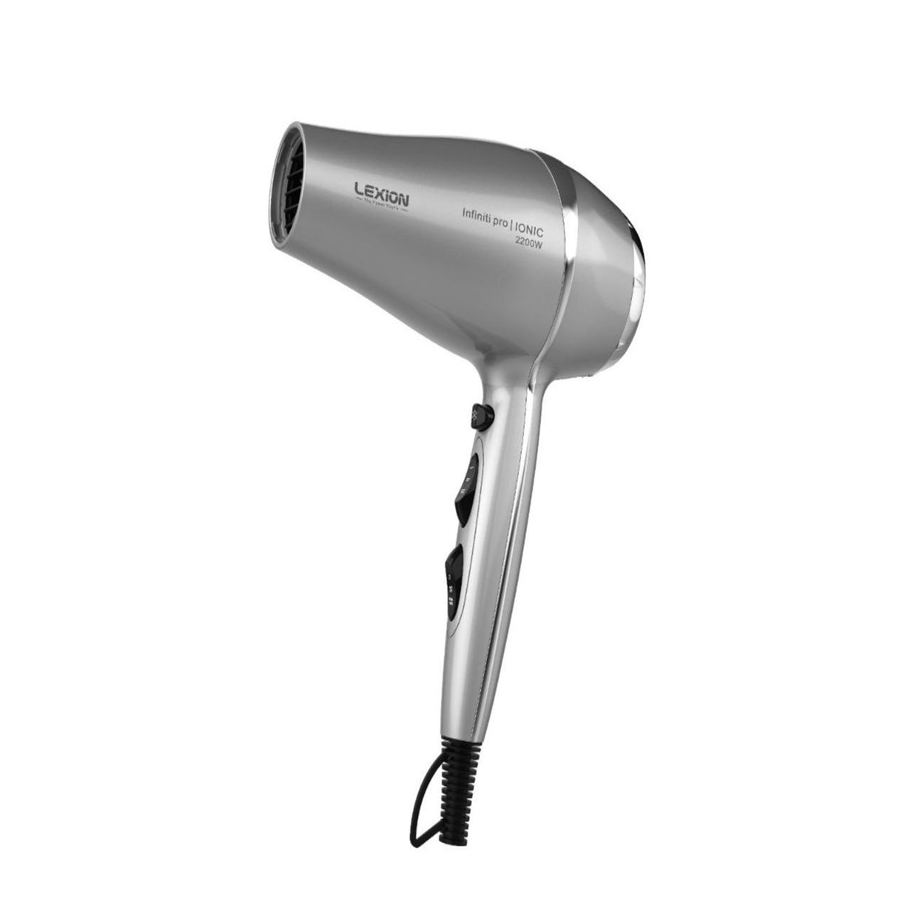 سشوار حرفه ای 2200 وات لکسیون مدل Infiniti Pro HD:2018