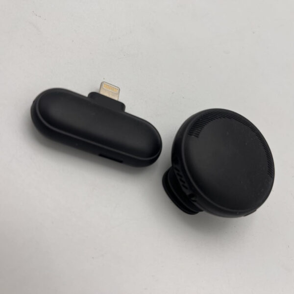 میکروفن یقه ای مدل SX19-Lightning 2xMic