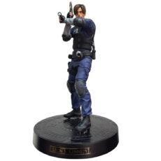 اکشن فیگور مدل Leon s. Kennedy