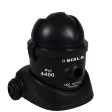 جاروبرقی سطلی اسکالا مدل 4400