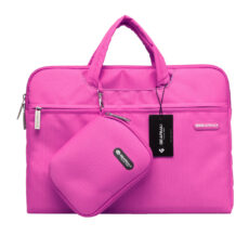 کیف لپ تاپ ویوو مدل Campus Slim Case 2 in 1 مناسب برای لپ تاپ 13.3 اینچی به همراه کیف لوازم جانبی