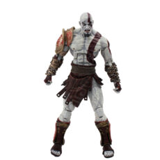 اکشن فیگور طرح God Of War مدل Kratos