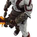 اکشن فیگور طرح God Of War مدل Kratos