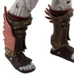اکشن فیگور طرح God Of War مدل Kratos