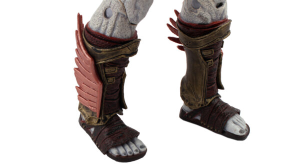 اکشن فیگور طرح God Of War مدل Kratos