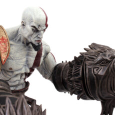 اکشن فیگور طرح God Of War مدل Kratos