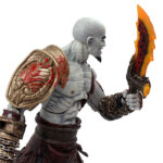 اکشن فیگور طرح God Of War مدل Kratos