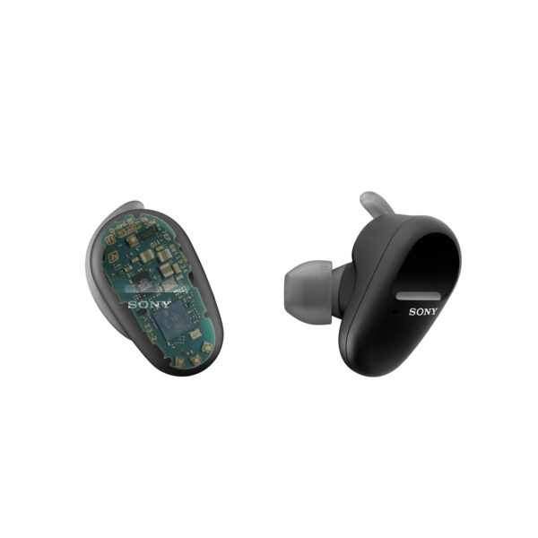 هندزفری بی سیم سونی مدل YAM SP800 KGDU N WF SRI