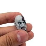اکشن فیگور طرح God Of War مدل Kratos